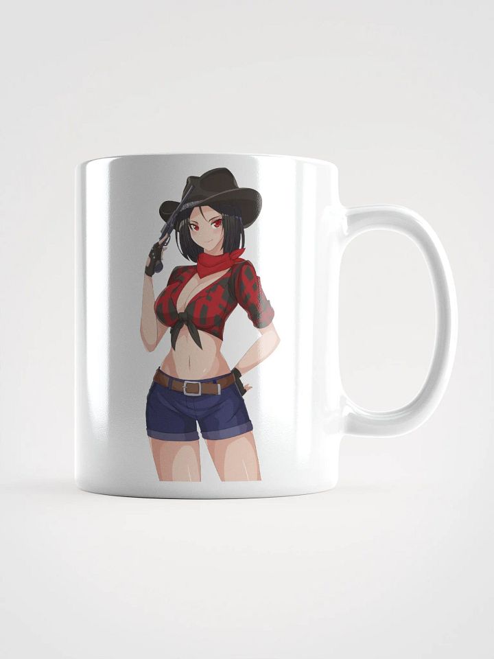 Anime Cowgirl product image (1)