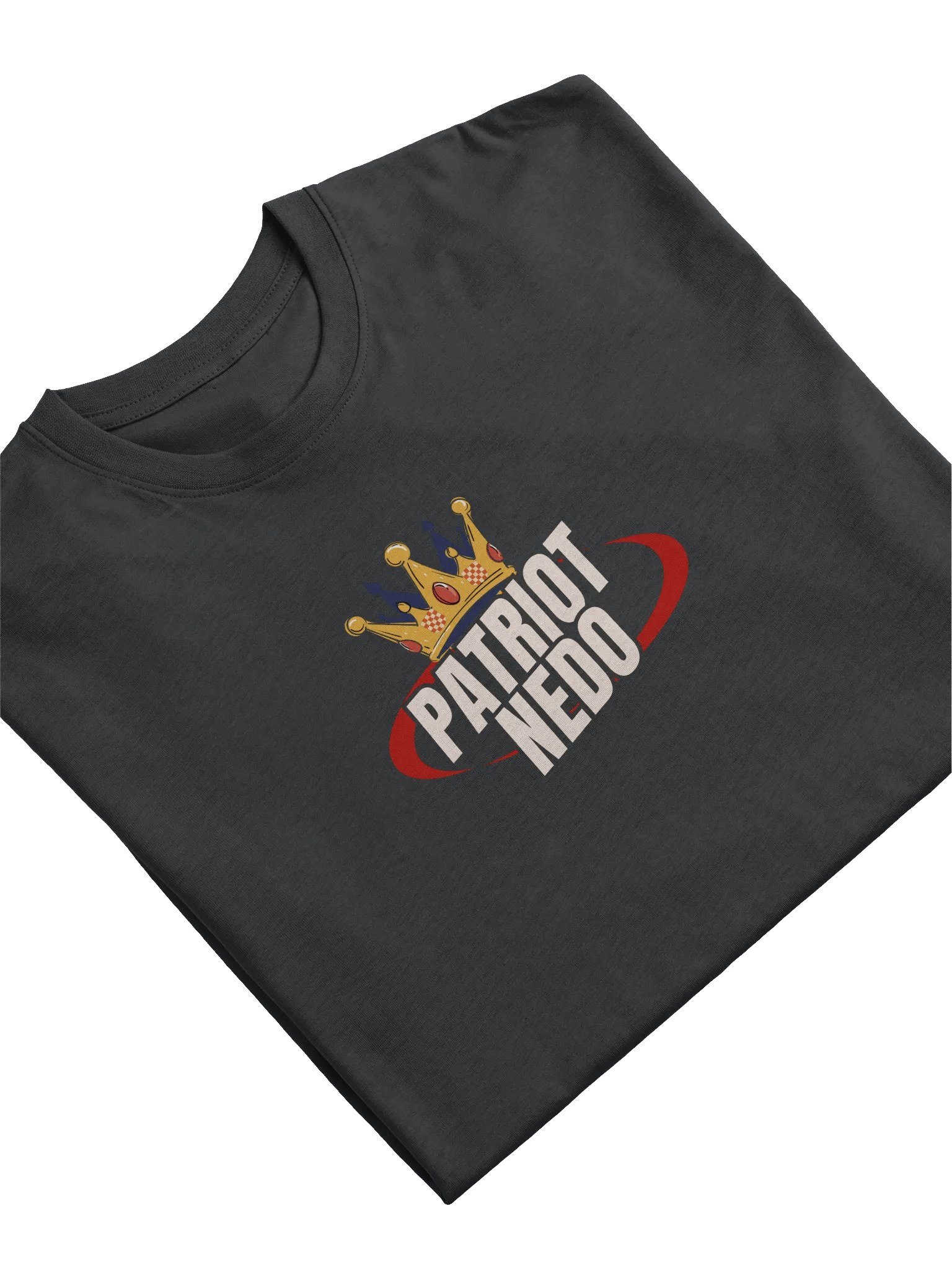 Tiger Patriot Men's Premium Tee product image (18)