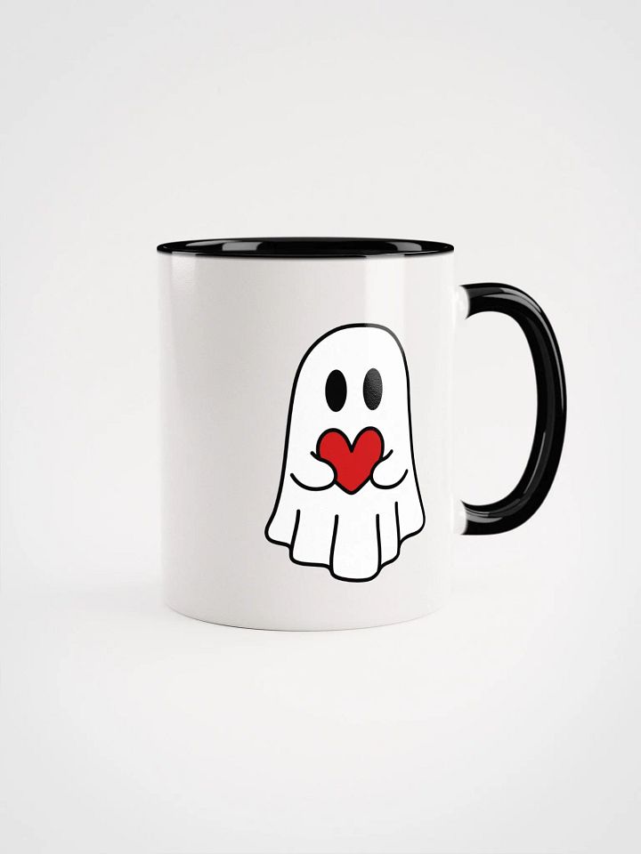 GXG Heart Mug product image (1)
