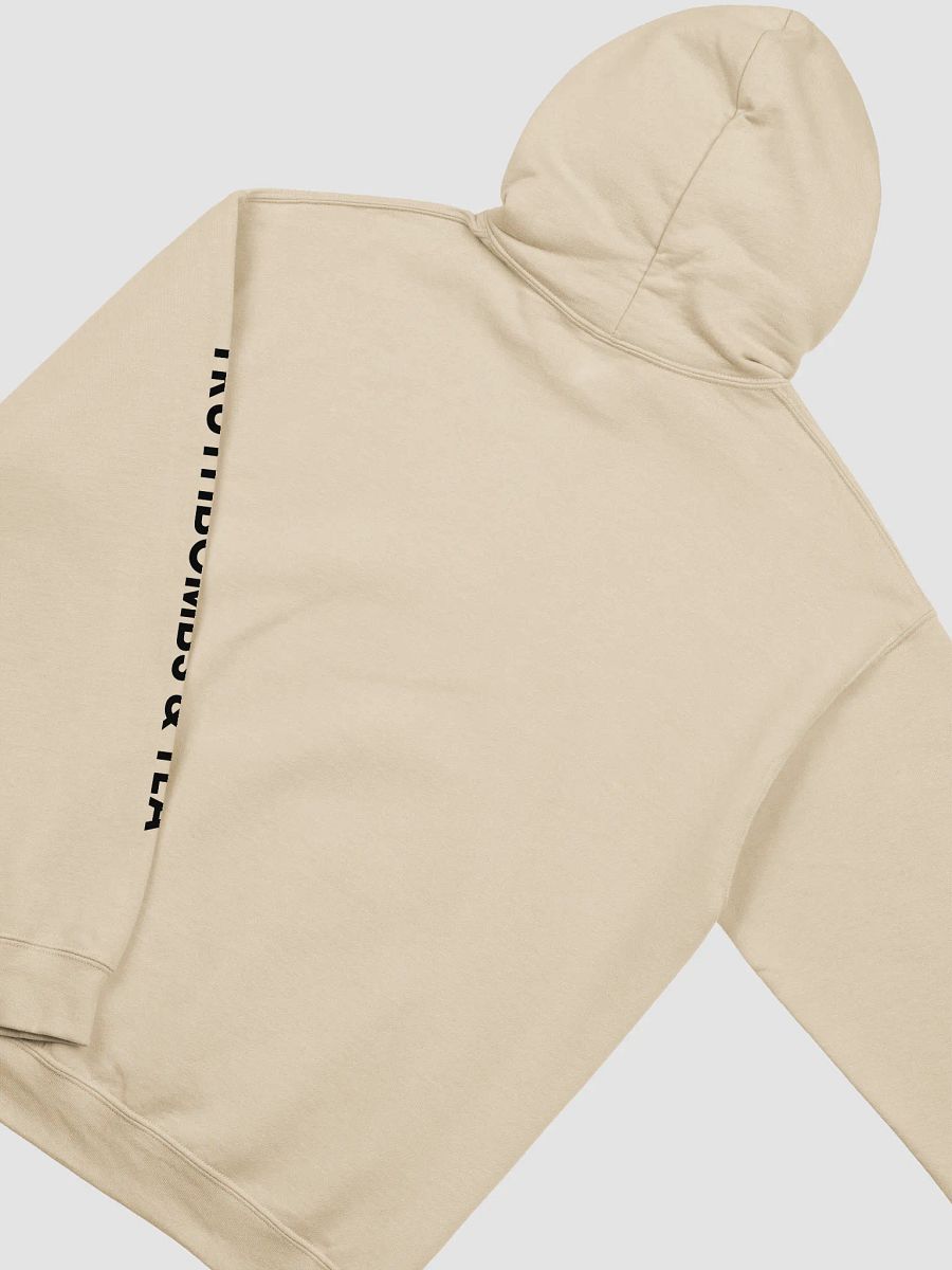 Wild Hoodie - Strong and Free product image (34)