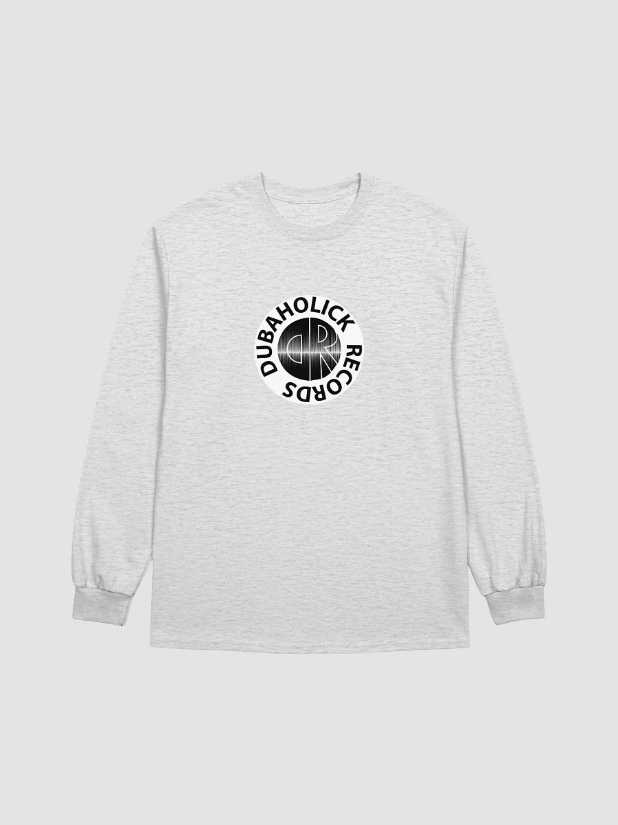 DR Circle Gildan Ultra Cotton Long Sleeve T-Shirt product image (12)