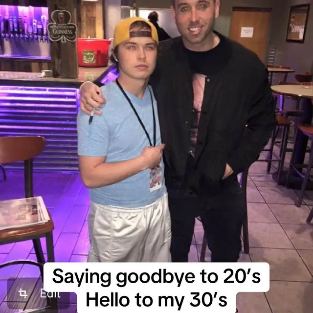 Who want to buy me a drink? Venmo—>@Dsway3 #old #unc #fyp