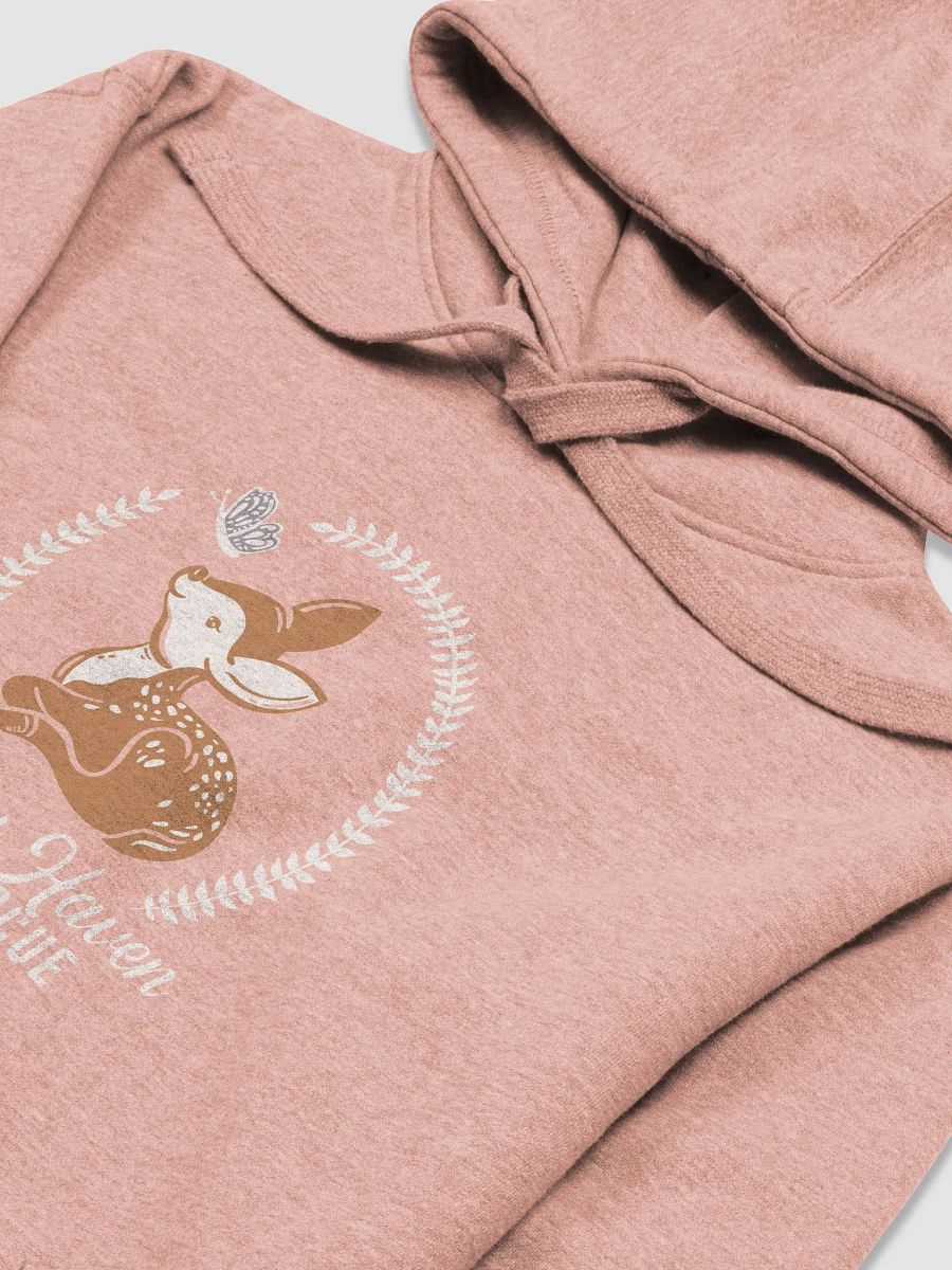 Hickory Haven Fawn Rescue Hoodie product image (9)