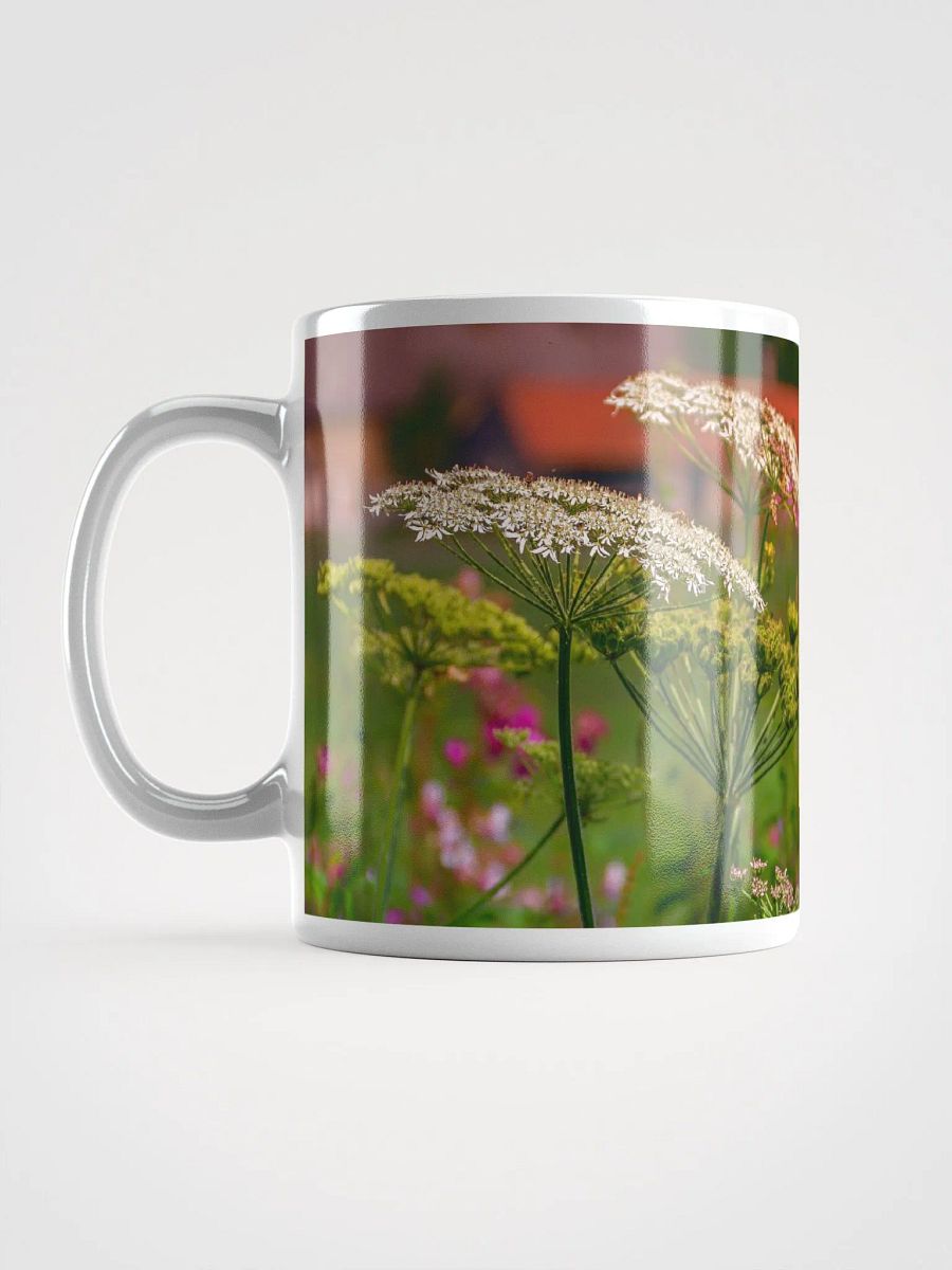 White Glossy Coffee mug product image (11)