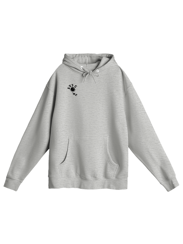 Ey3 C Me Premium Pullover Hoodie product image (1)