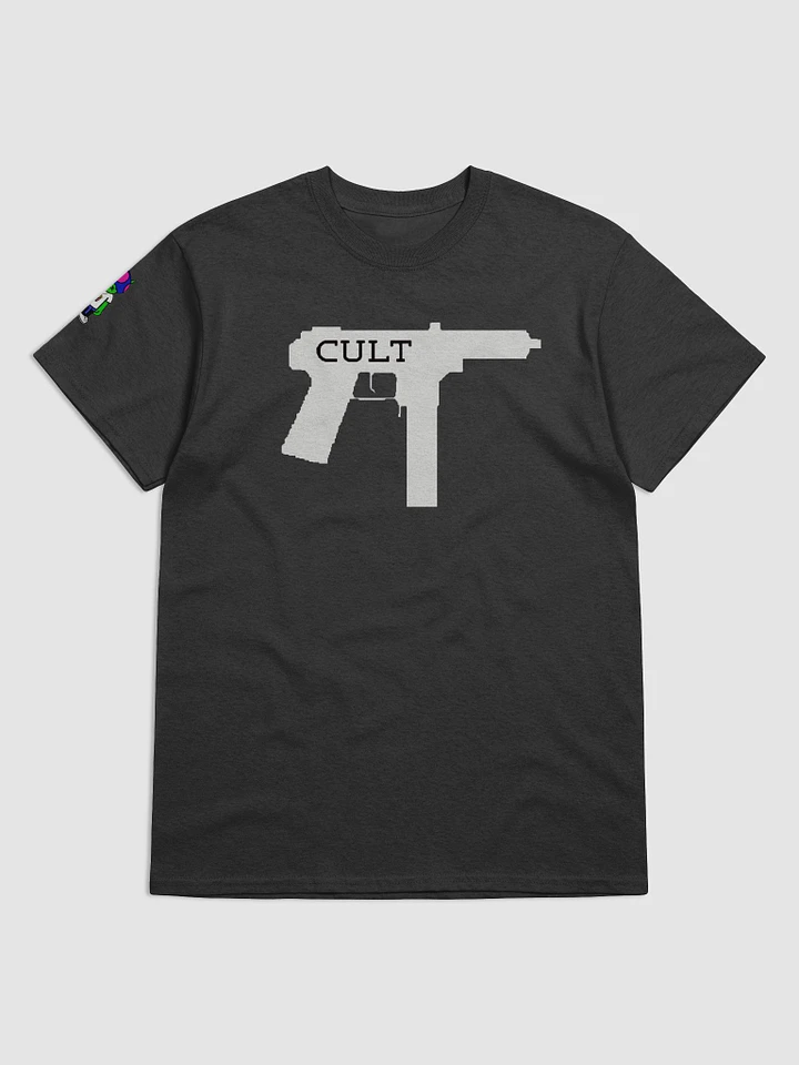 WHITE CULT TEC-9 product image (2)