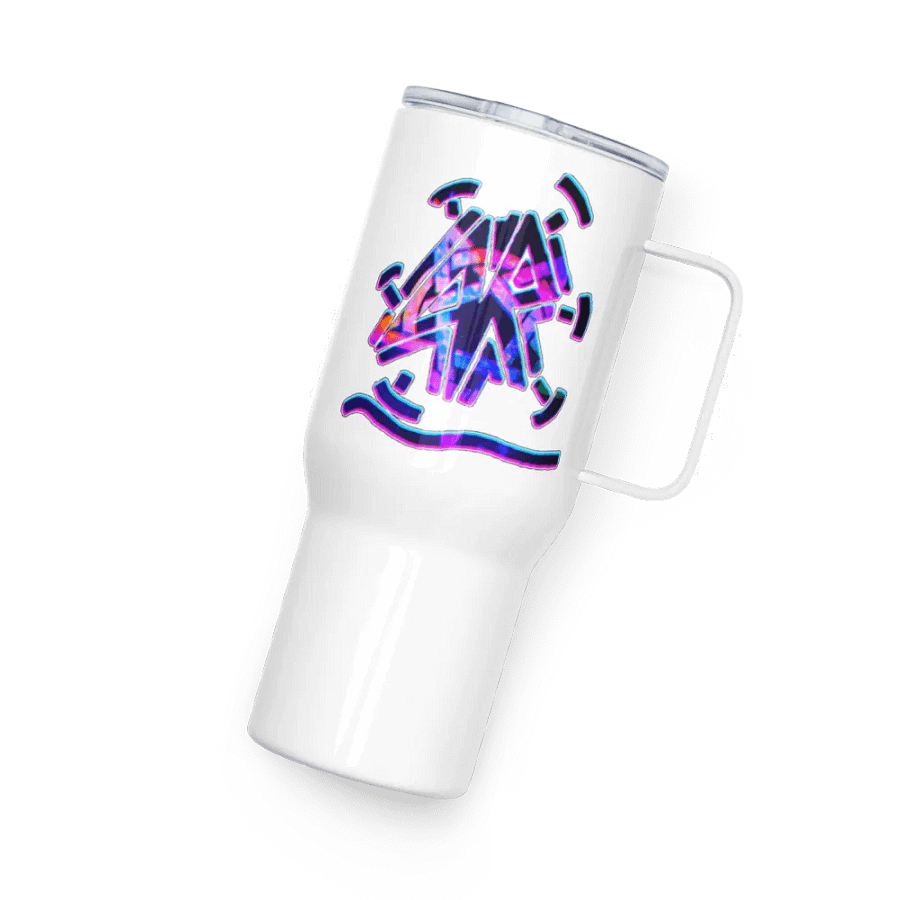 AR LOGO Coffee mug product image (4)