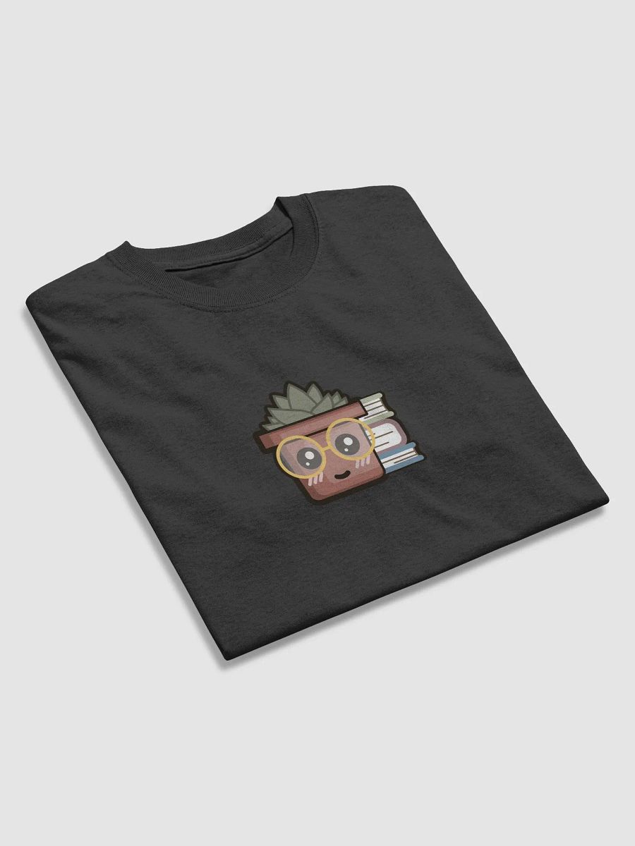 T-shirt: Smart big product image (4)