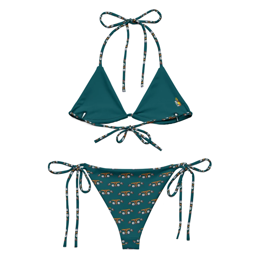 MSLA Community Cup - String Bikini product image (7)