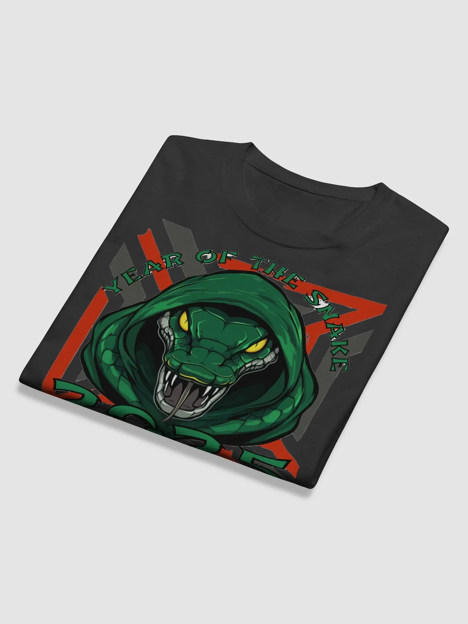 2025 YEAR OF THE SNAKE product image (12)