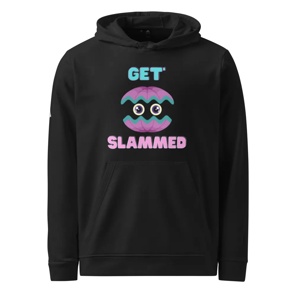 GCS Graphic Hoodie product image (1)