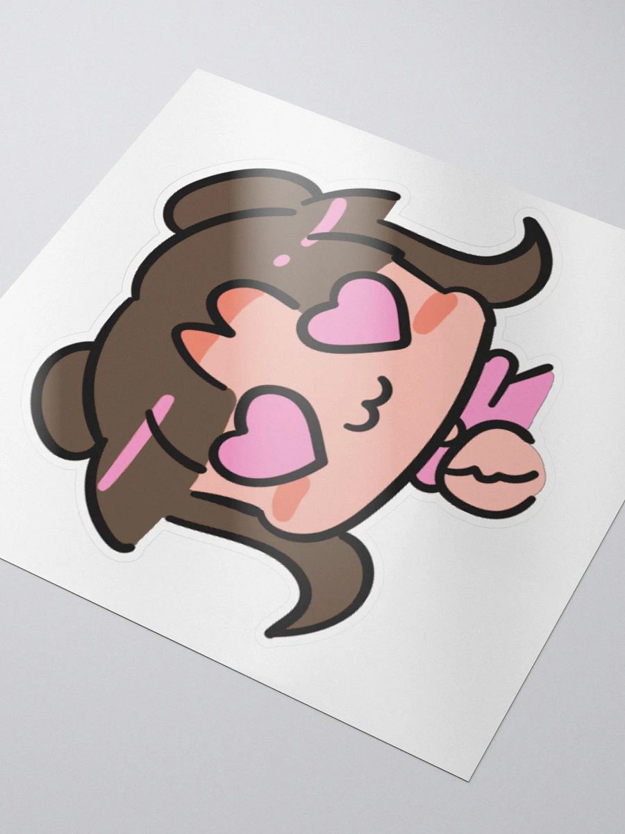love emote sticker product image (3)