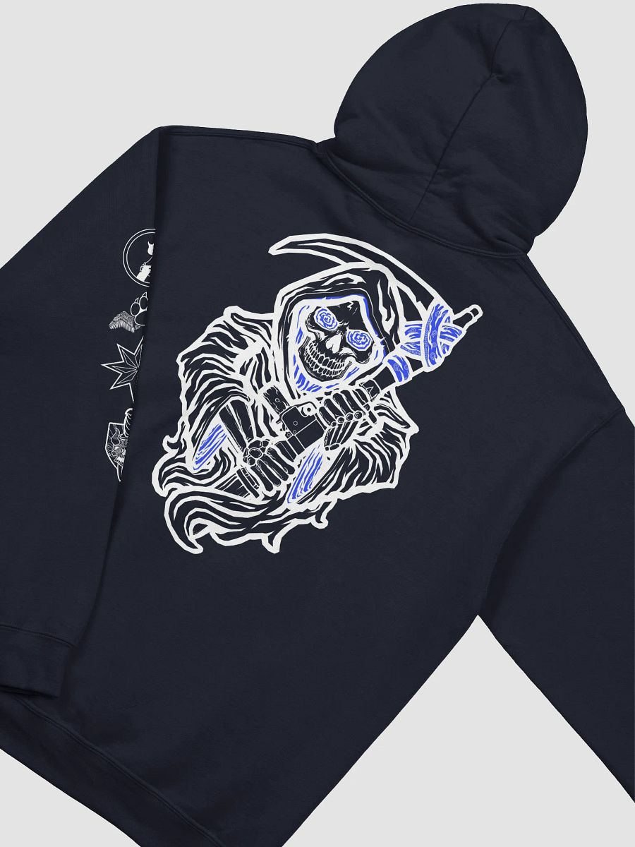 CLASSIC Rue Minmi Hoodie product image (4)