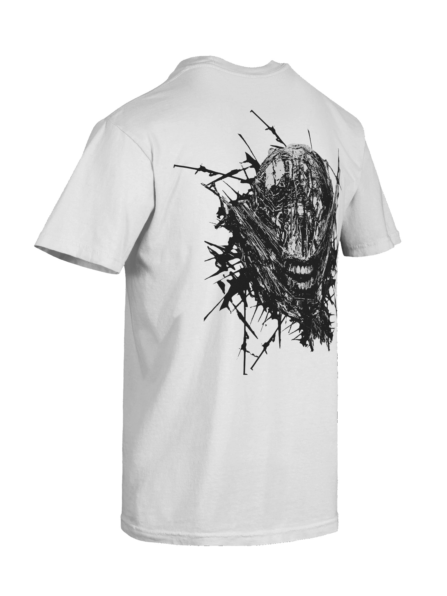 Face Lift - Ultra Soft - LTD Edition White - Jon Silent product image (10)