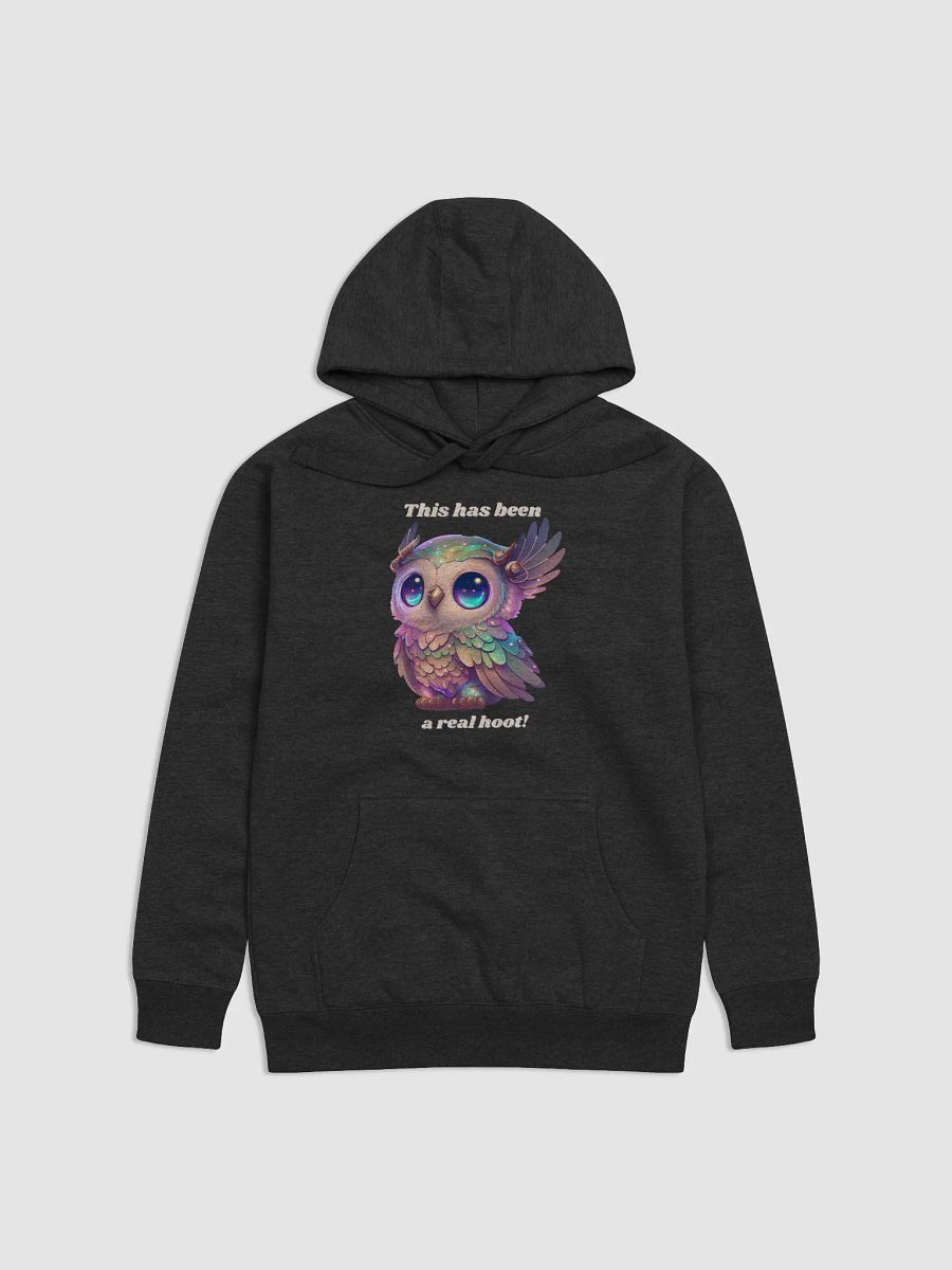 Hooty Hoodie product image (1)