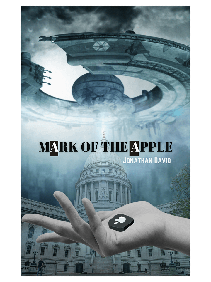 Mark of the Apple product image (1)