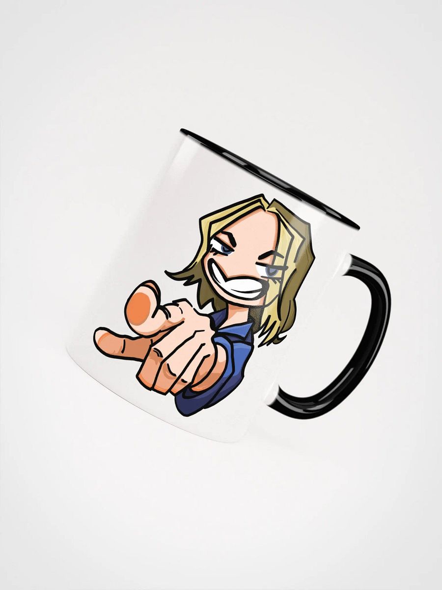 Smug Mug product image (4)