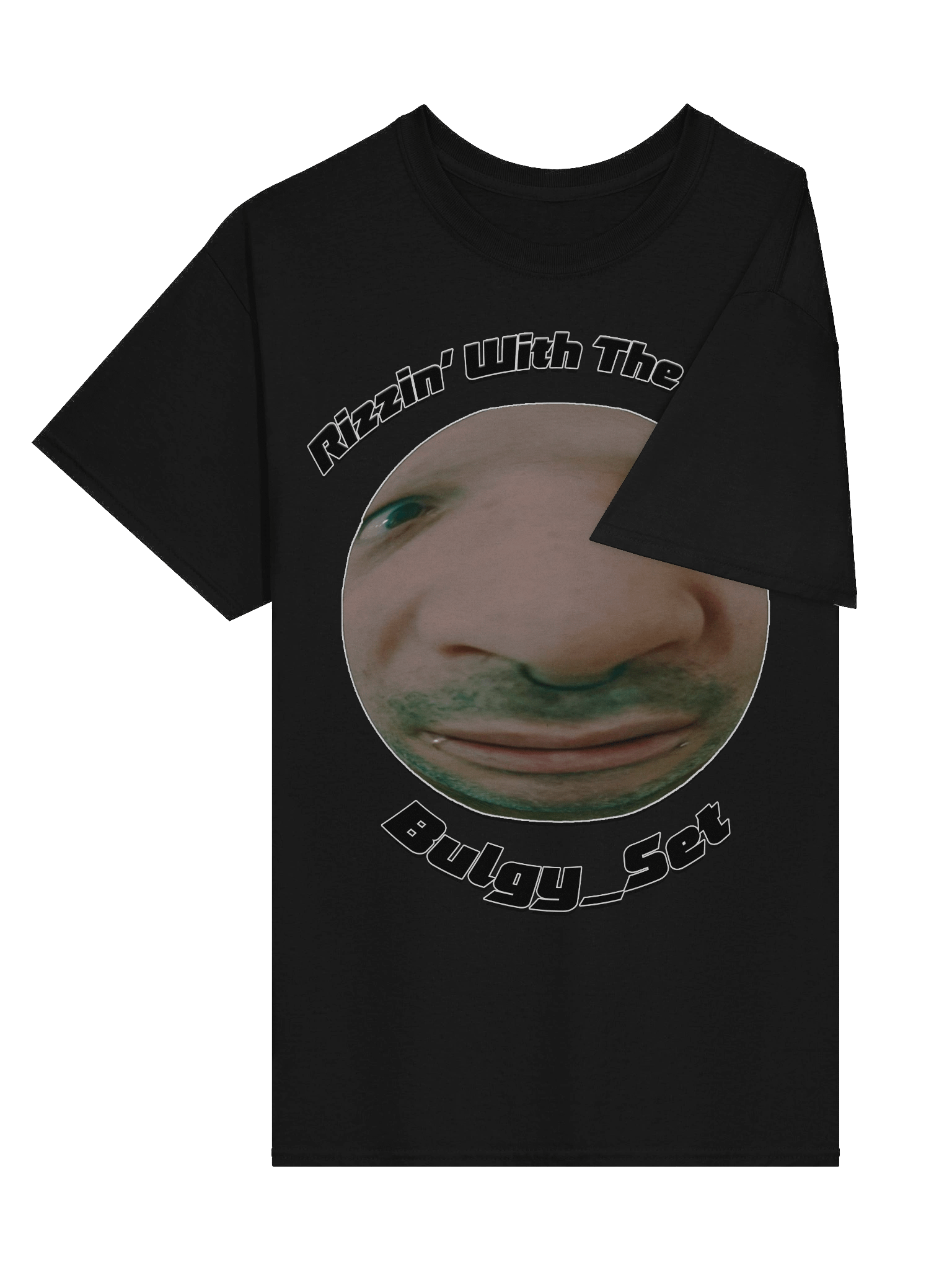 Rizzin with the tism product image (3)
