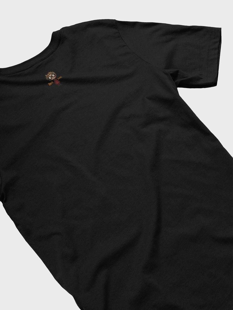 Curiosity Box [My Laser] - T-Shirt product image (15)