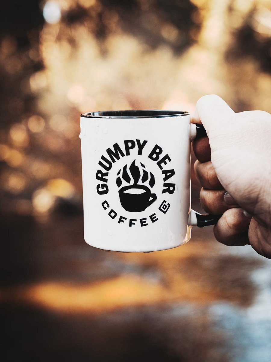 CLAW MUG product image (1)
