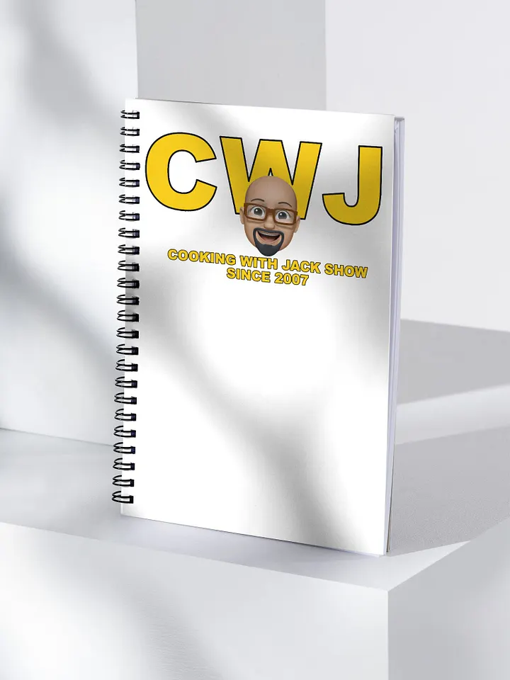 CWJ RECIPE BOOK product image (2)