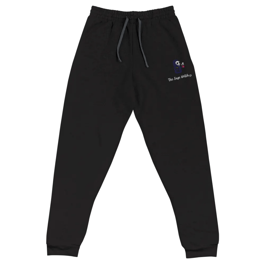 Tired Death Jogger product image (1)