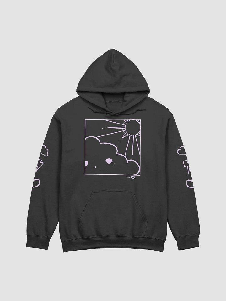 Peepin Hoodie product image (1)