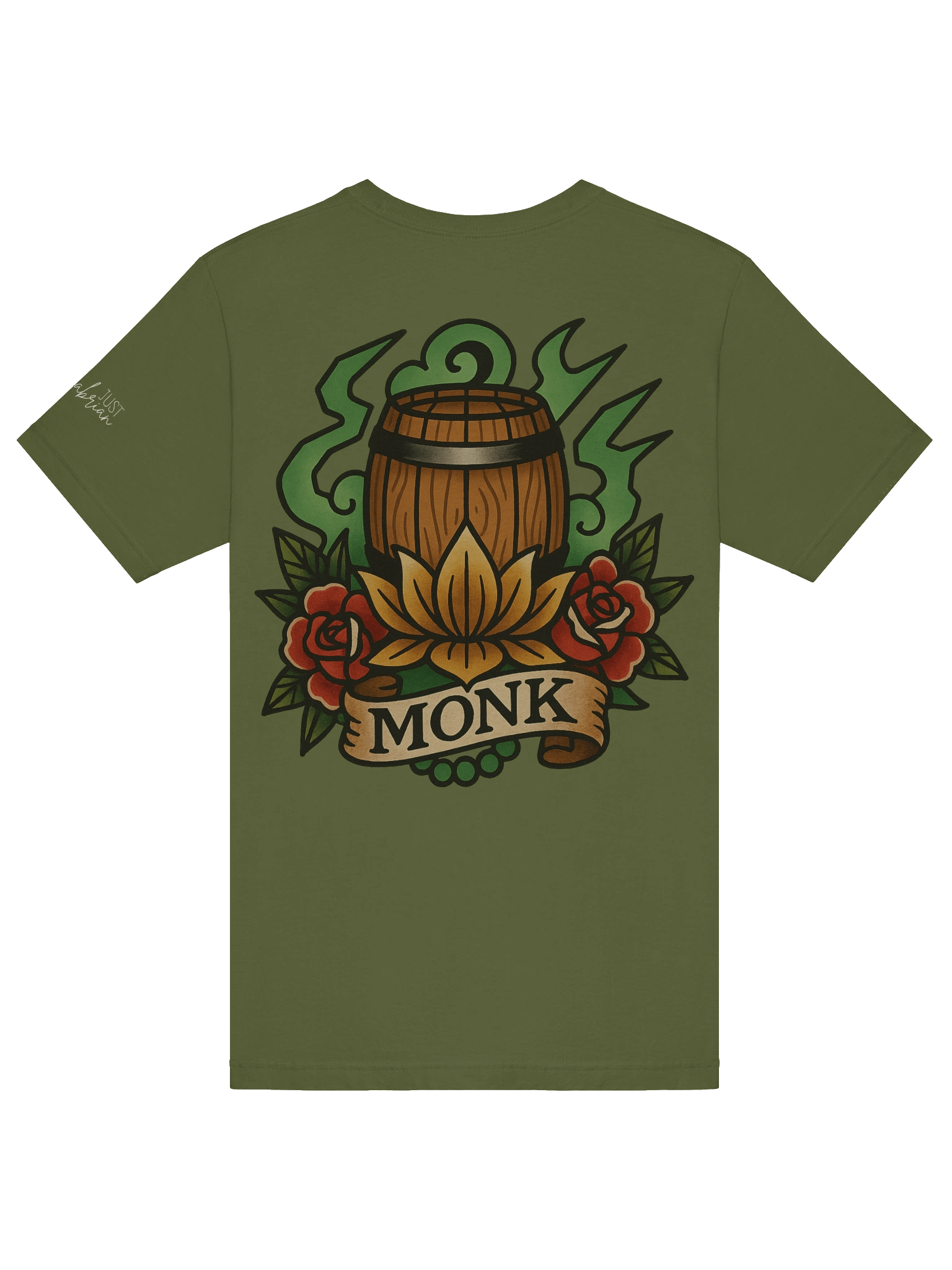 Keg Stand Certified Tee product image (42)