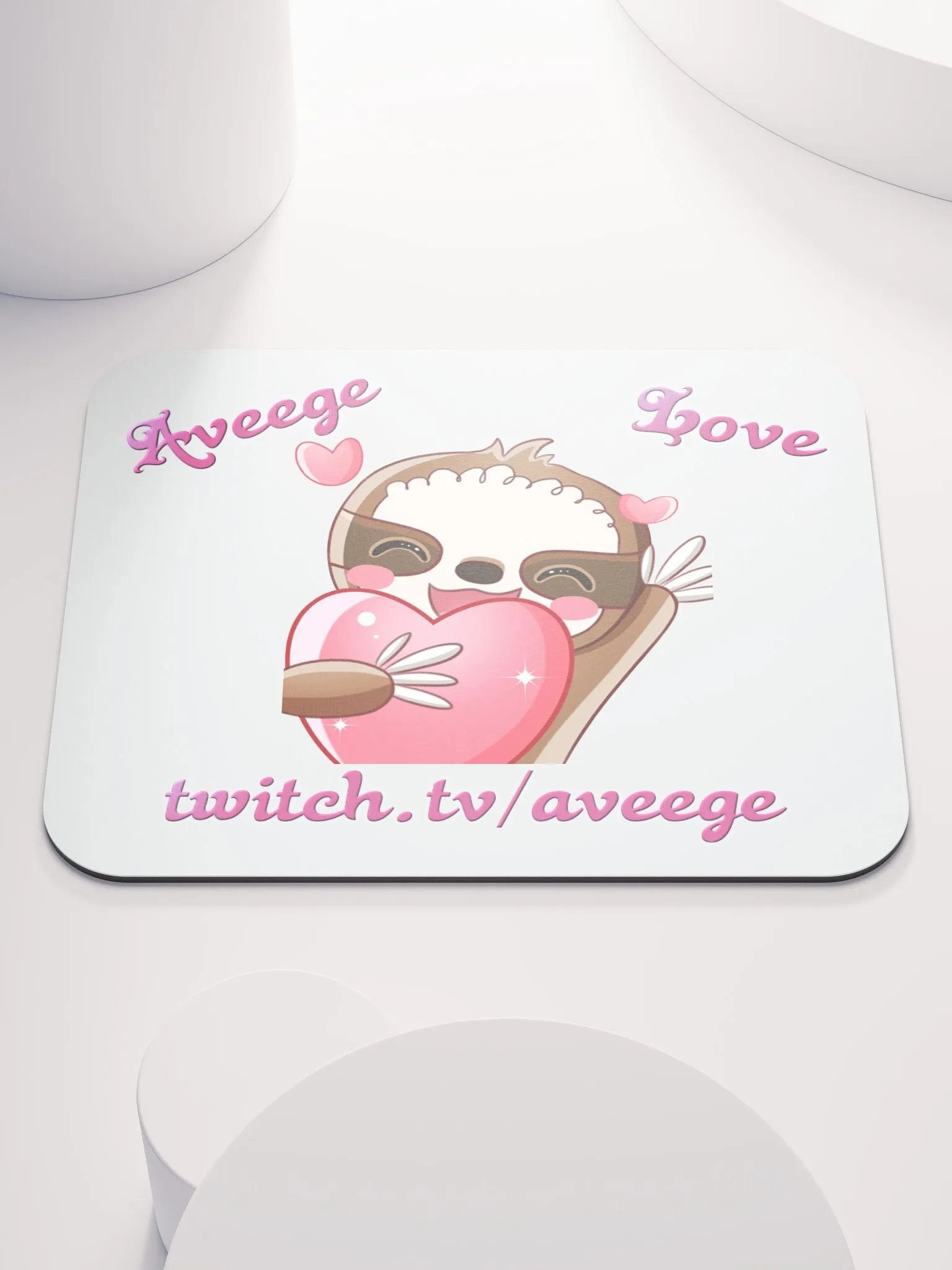 AveegeLove Mousepad product image (1)