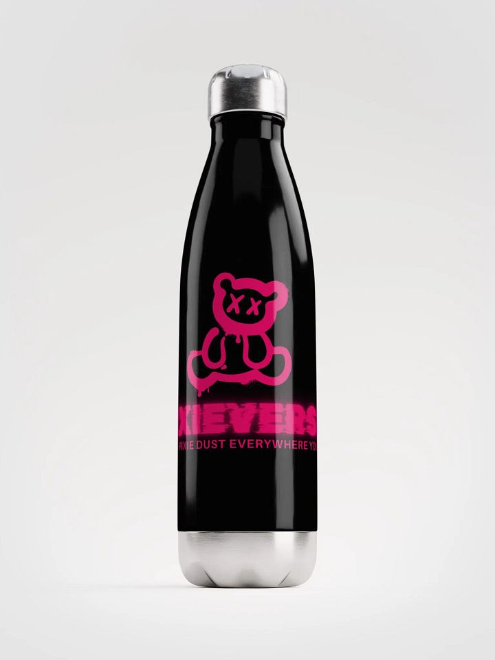 Pixieverse Water Bottle (Pink) product image (1)