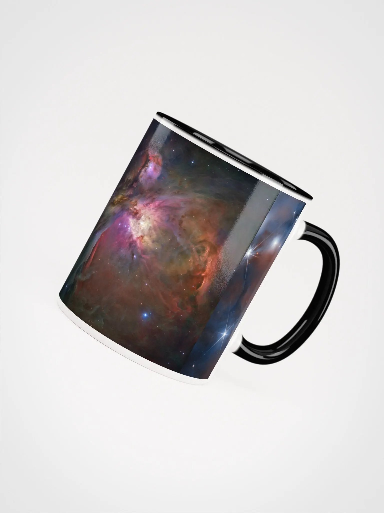 ASTRO Ceramic Mug with Color Inside product image (38)