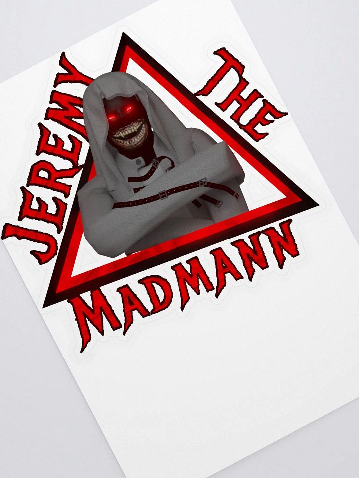 Stickers! product image (2)