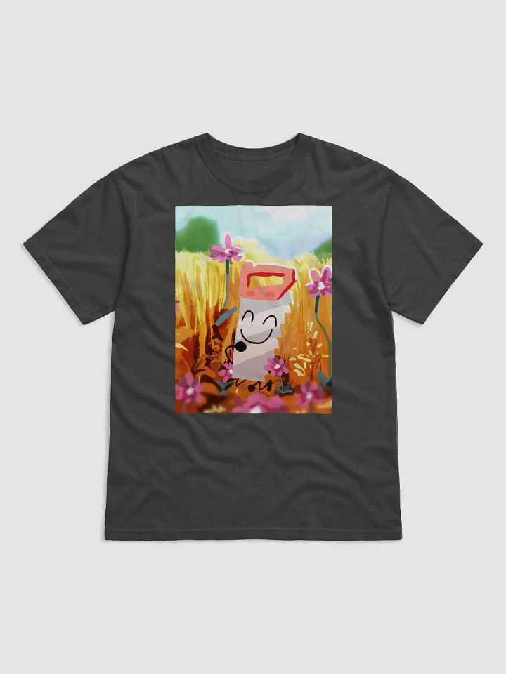 BFDI Saw - Funny Plants! product image (2)