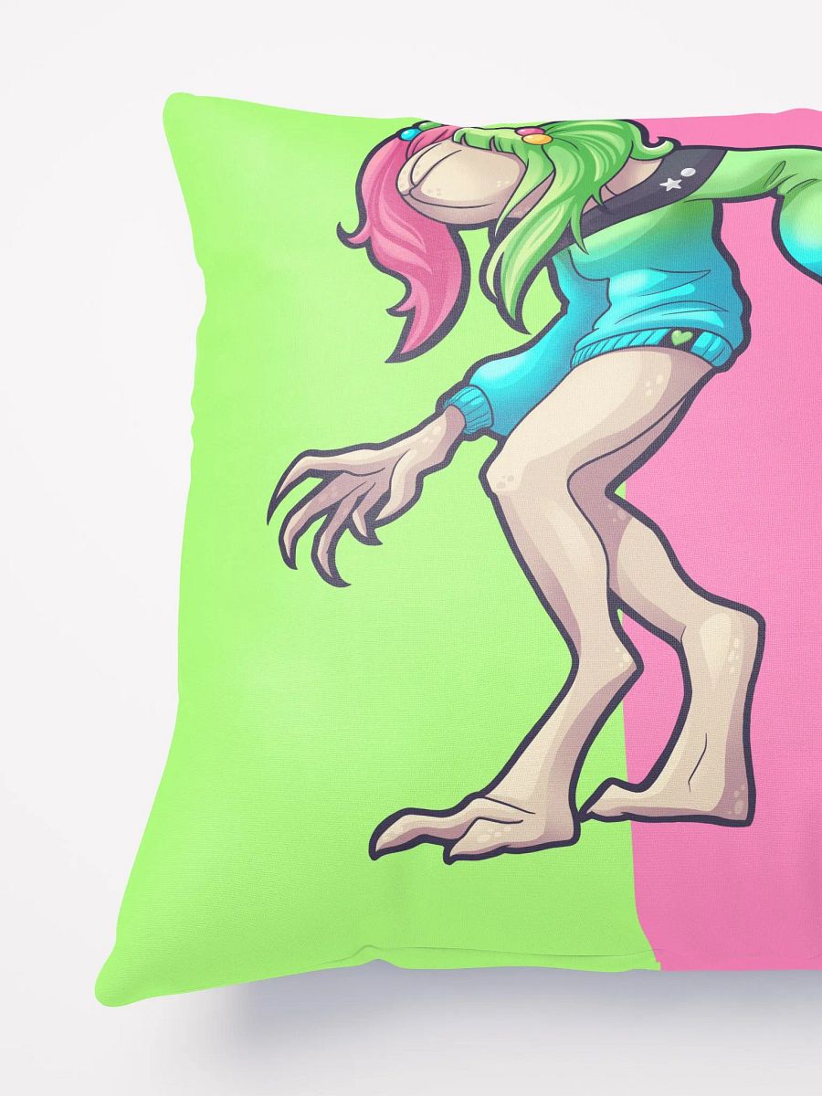Denugorgon - Pillow product image (4)