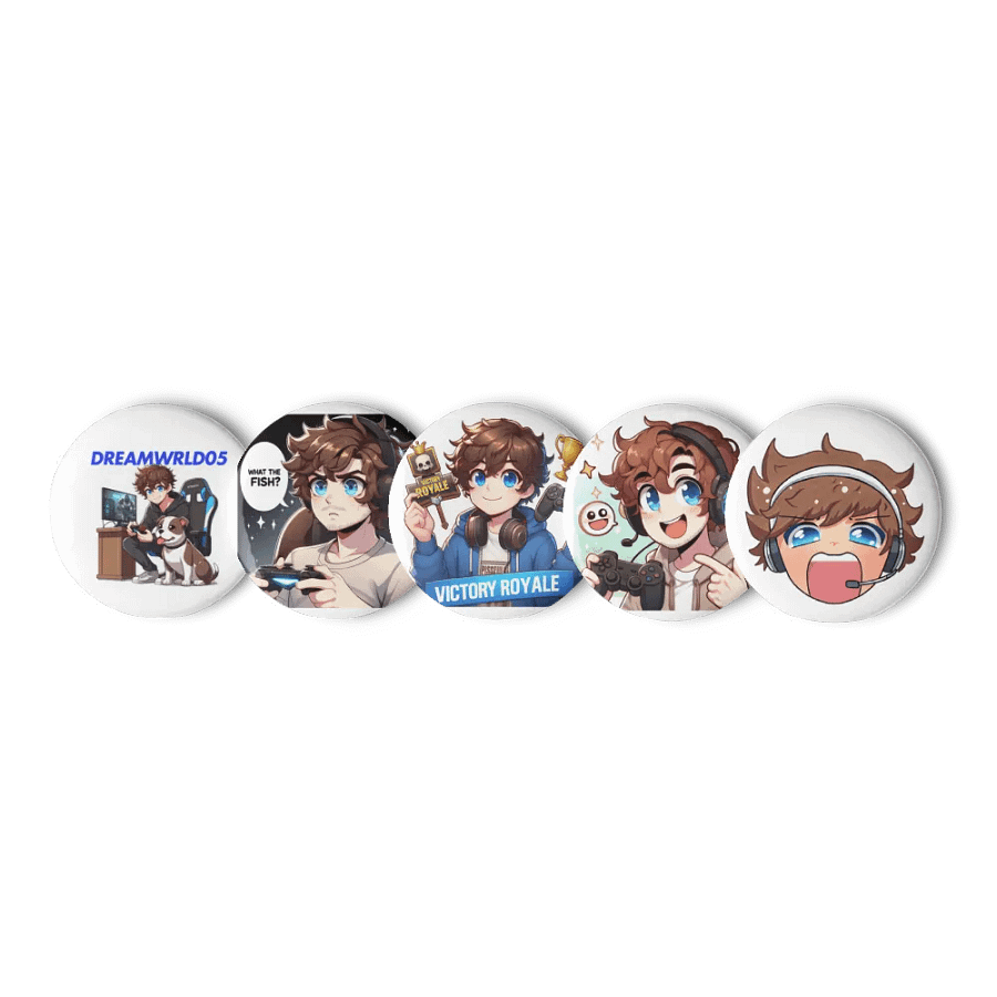 Dream Pins product image (4)