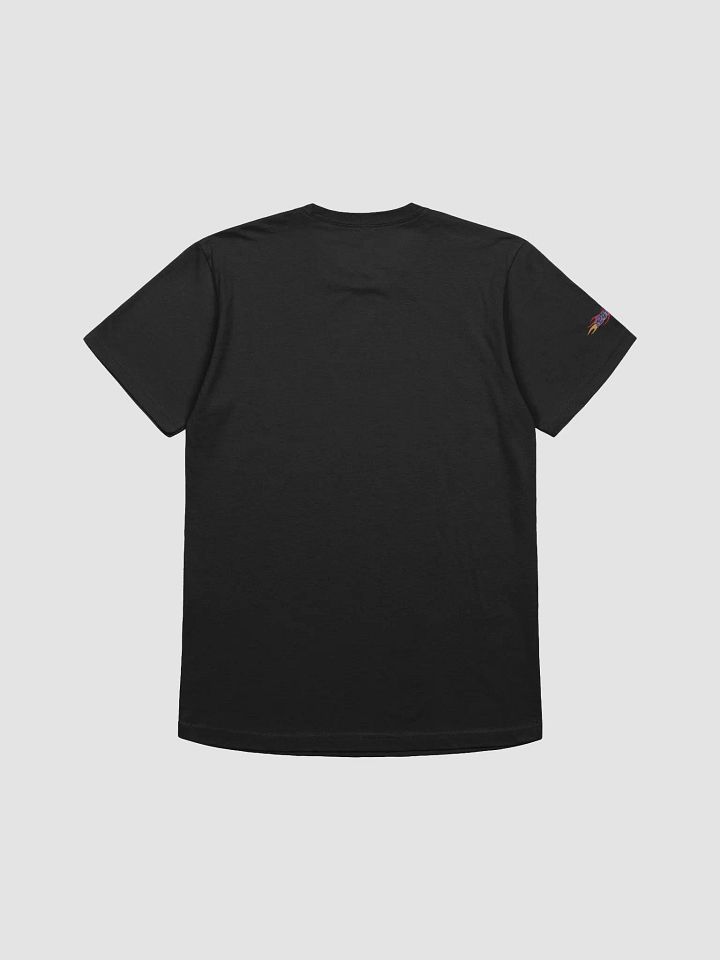 HOB T-shirt product image (2)