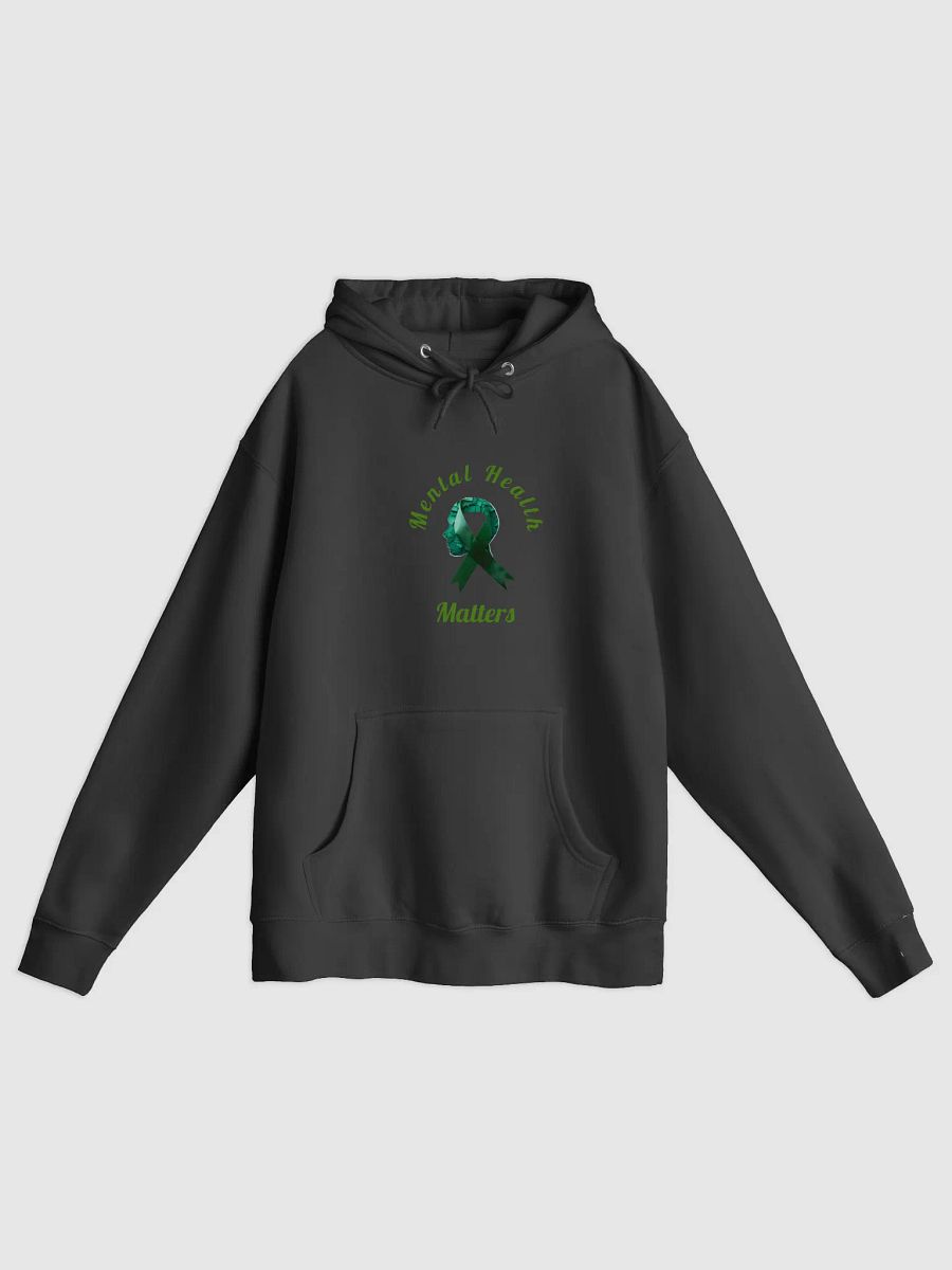 Mental Health Awareness Hoodie product image (1)