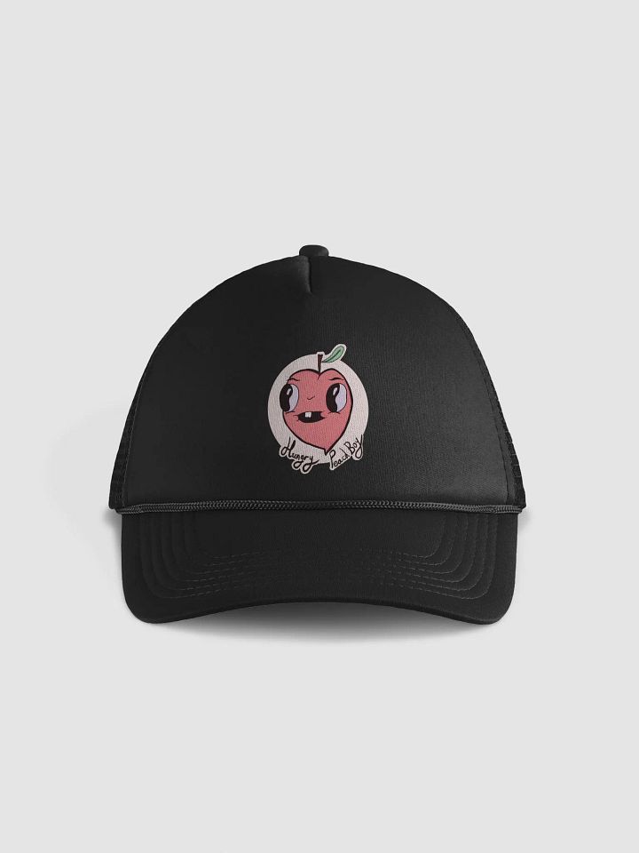 Hungry Peach Boy Hat product image (1)