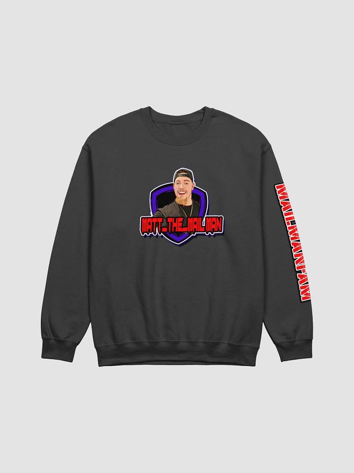 Mailman Long T product image (4)