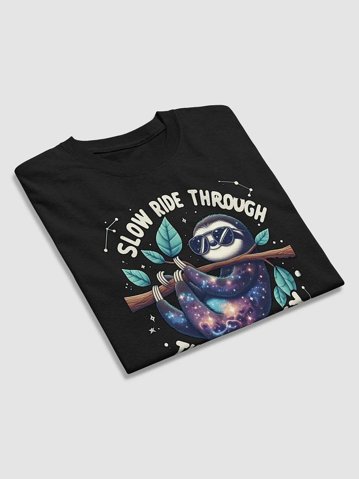 Slow Ride product image (2)