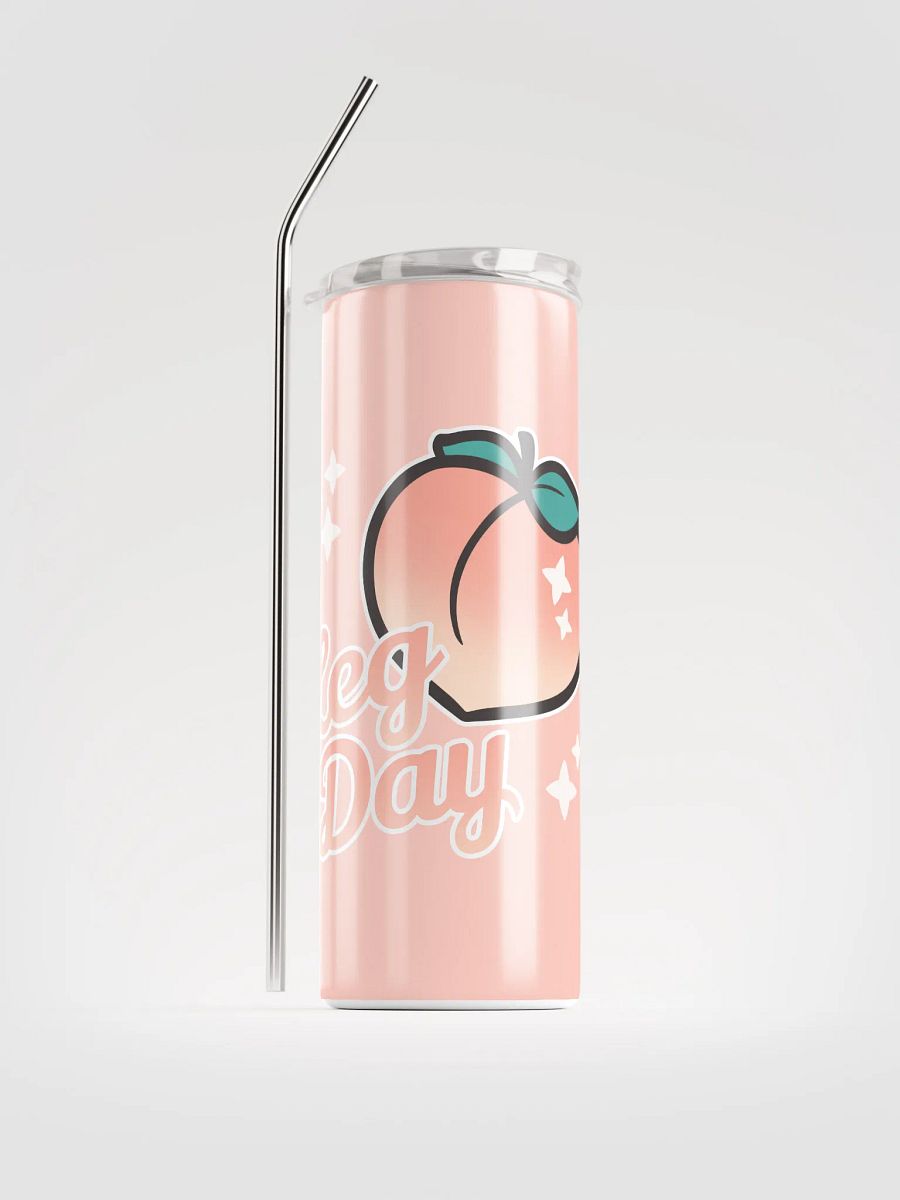 Leg Day Tumbler product image (1)