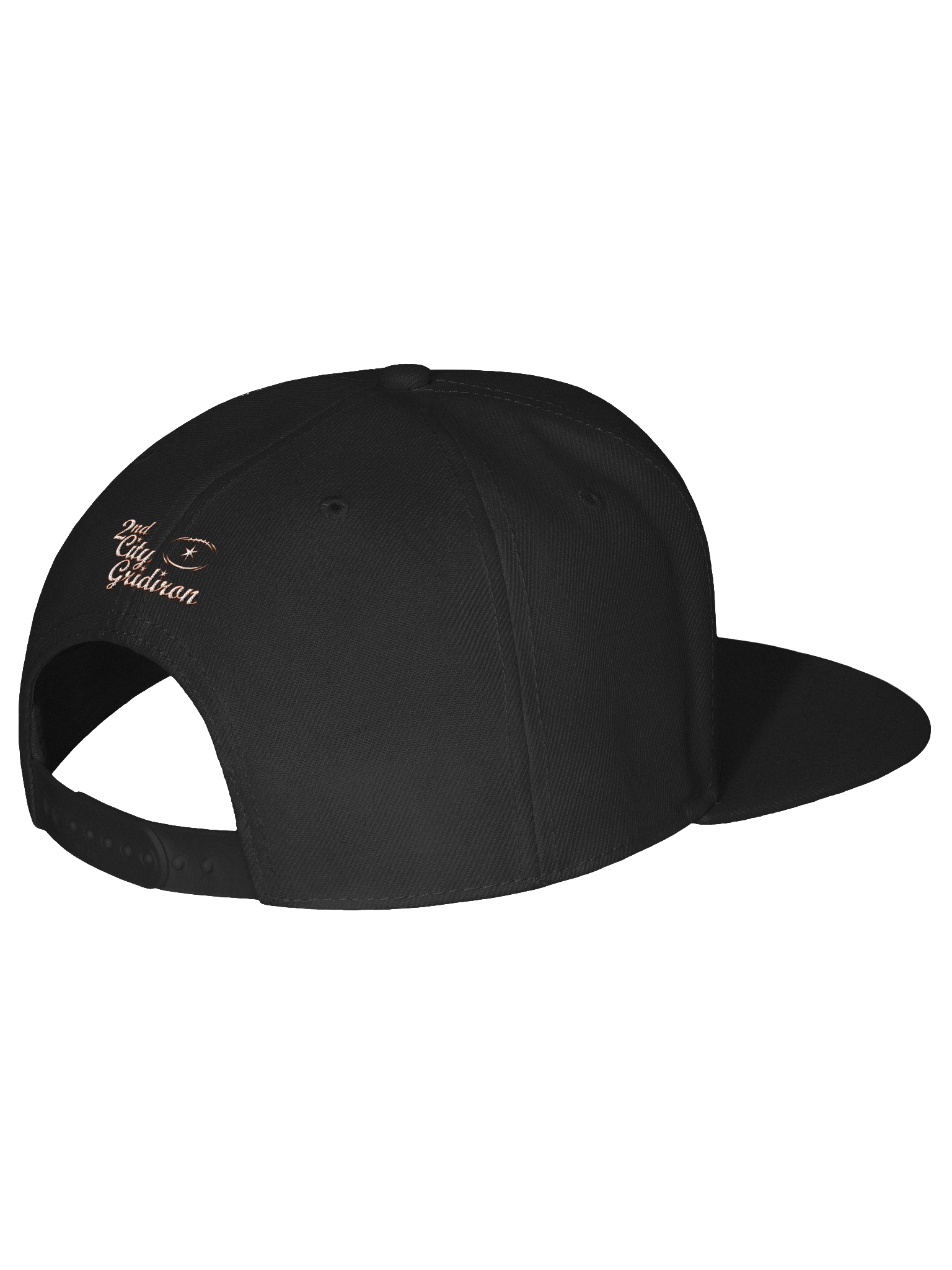 Bear & Balanced Snapback product image (3)