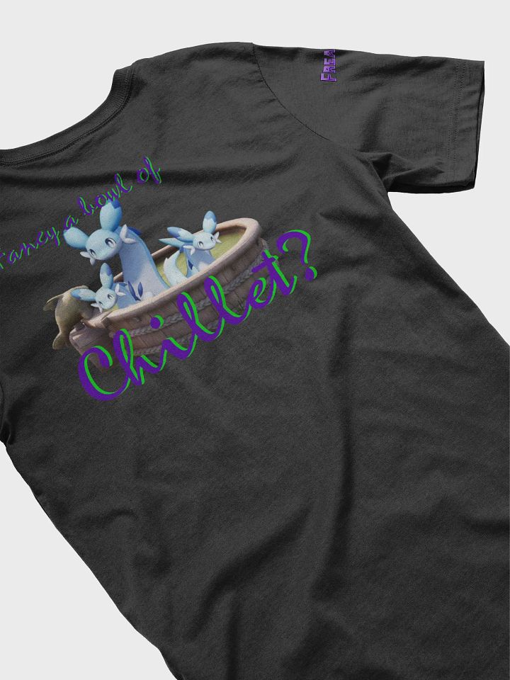 FABOC Tshirt product image (1)