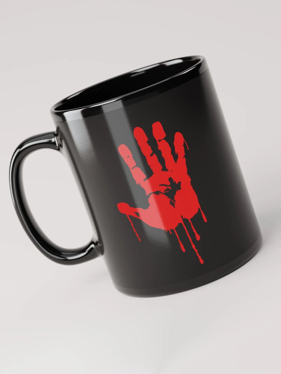 Cult Hand Mug product image (3)