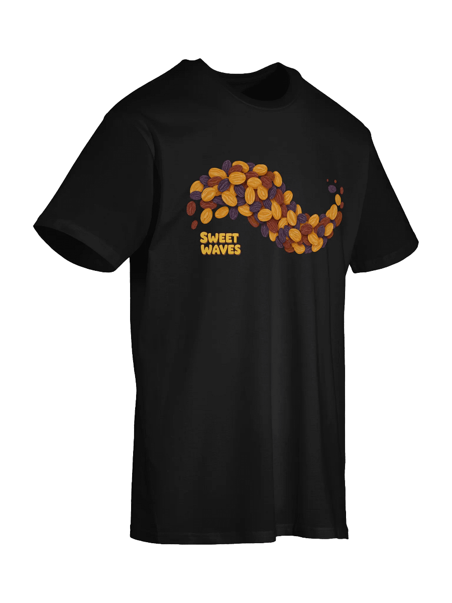 Sweet Waves - GONOS Unisex Premium Tee product image (34)