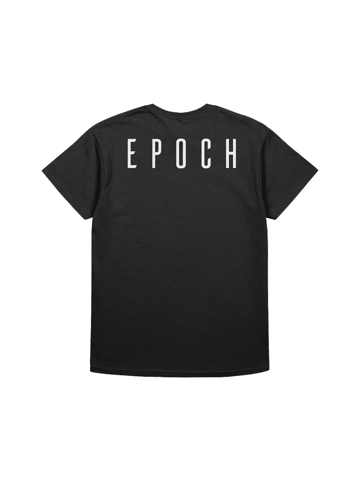 Epoch Tee product image (2)