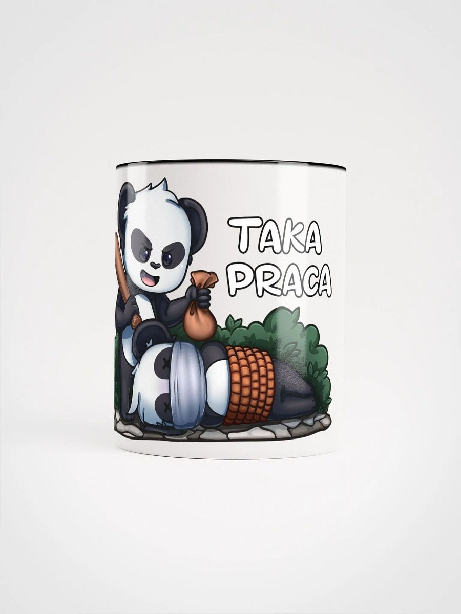 Taka Praca - Kubek z kolorem product image (16)