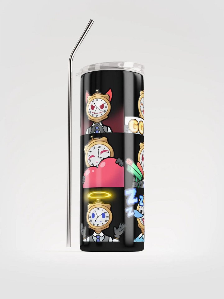 #TwamTimeless Tumbler product image (1)