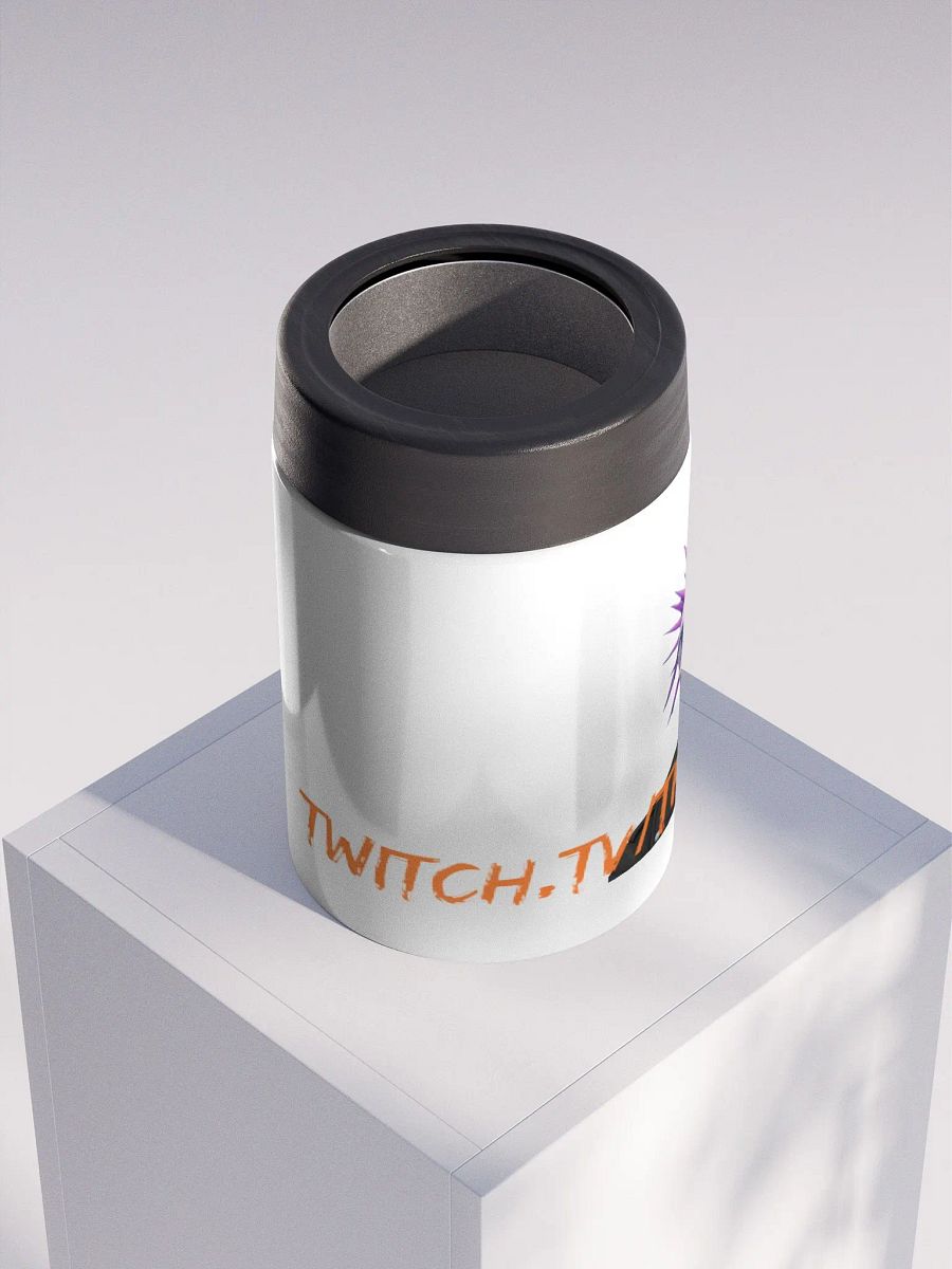 Blegh! Steel Coozie product image (4)