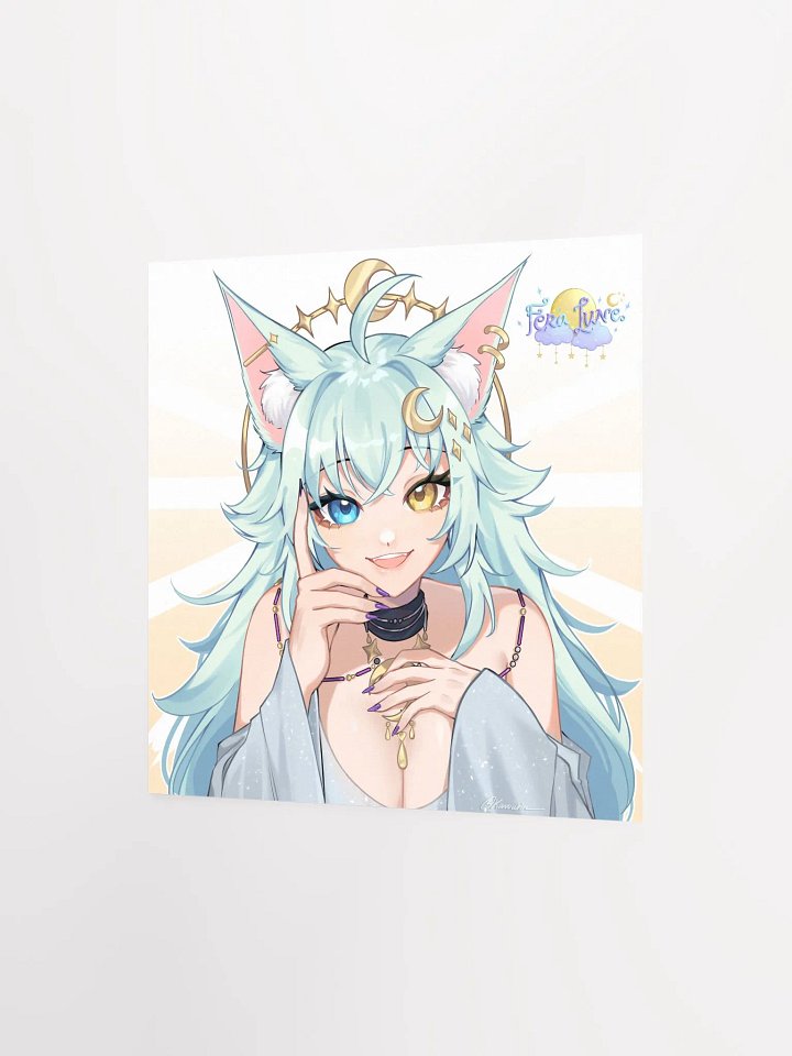 Fera Lune Poster 2 product image (7)